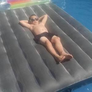 Meet your Posher, Jayce